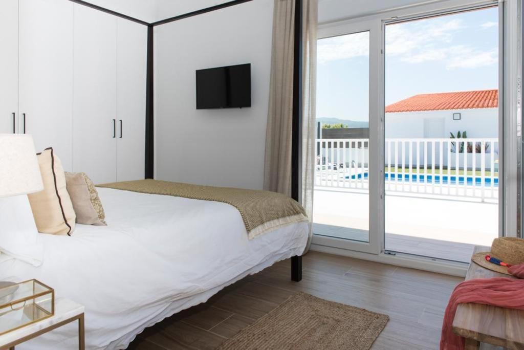 2Casas Vila Pontevedra Exterior foto