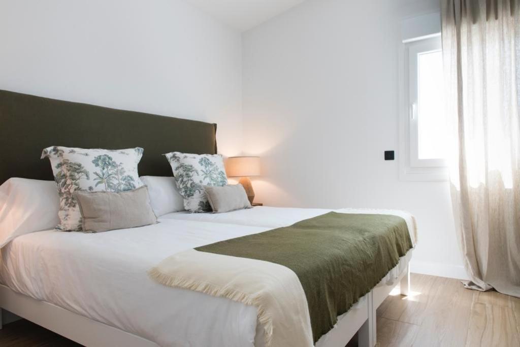 2Casas Vila Pontevedra Exterior foto