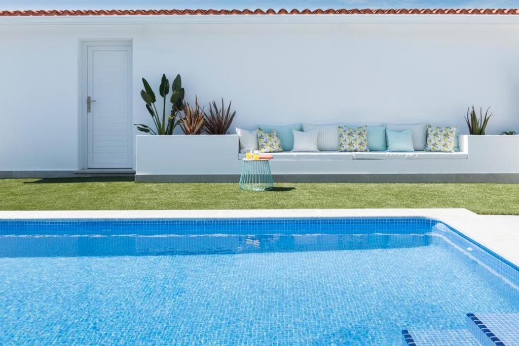 2Casas Vila Pontevedra Exterior foto